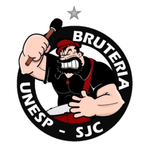 Logo Bruteria 2018